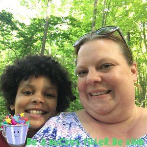 Meet your Posher, Vicki